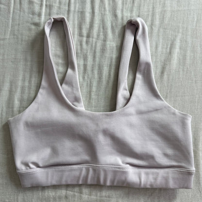 Crop top aura