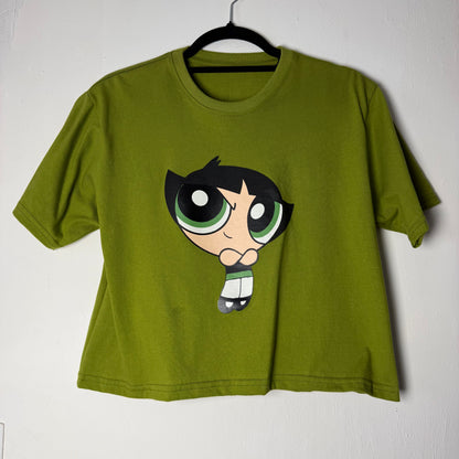 Polera Monitos