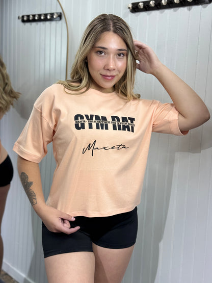 Polera Lisa Algodon