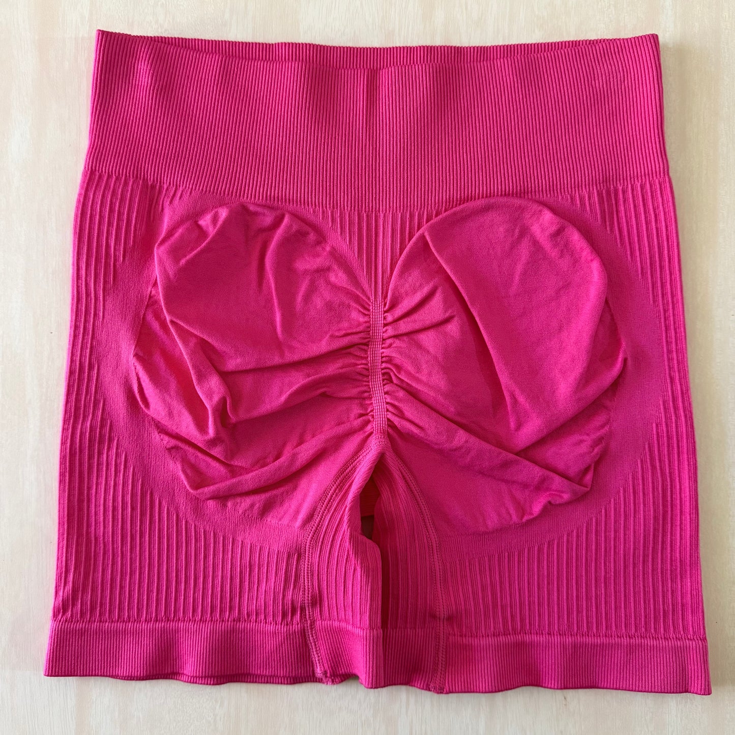 Short push up Talla M
