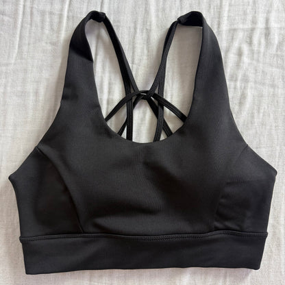 Crop top Essence