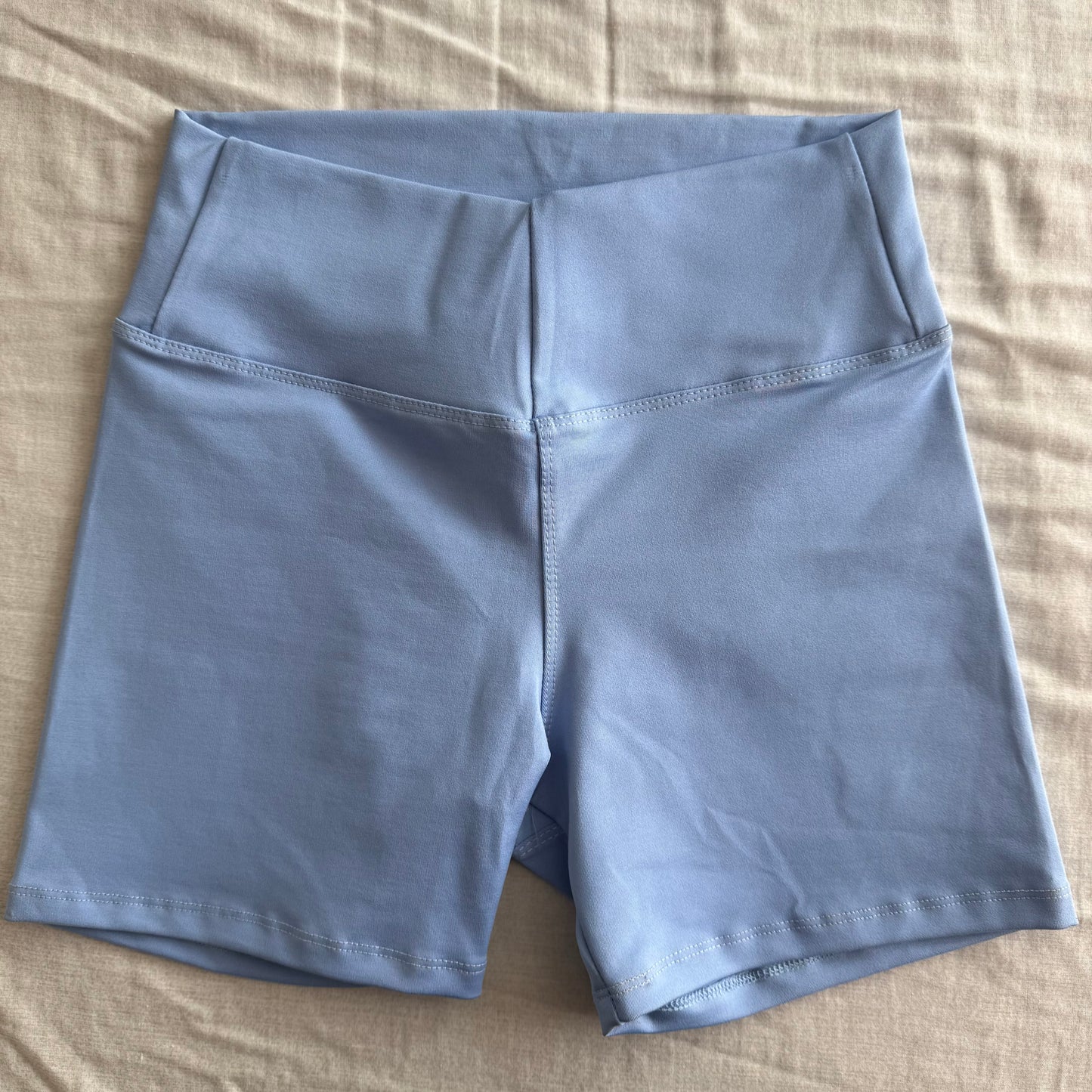 Short listo M
