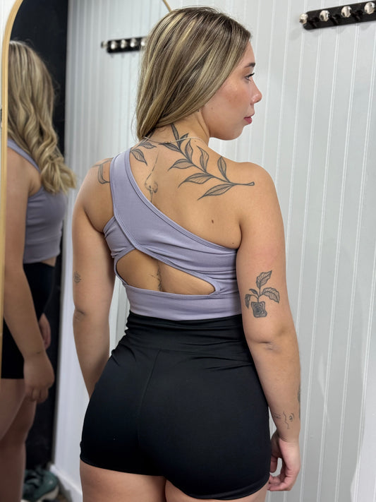 Crop top bella