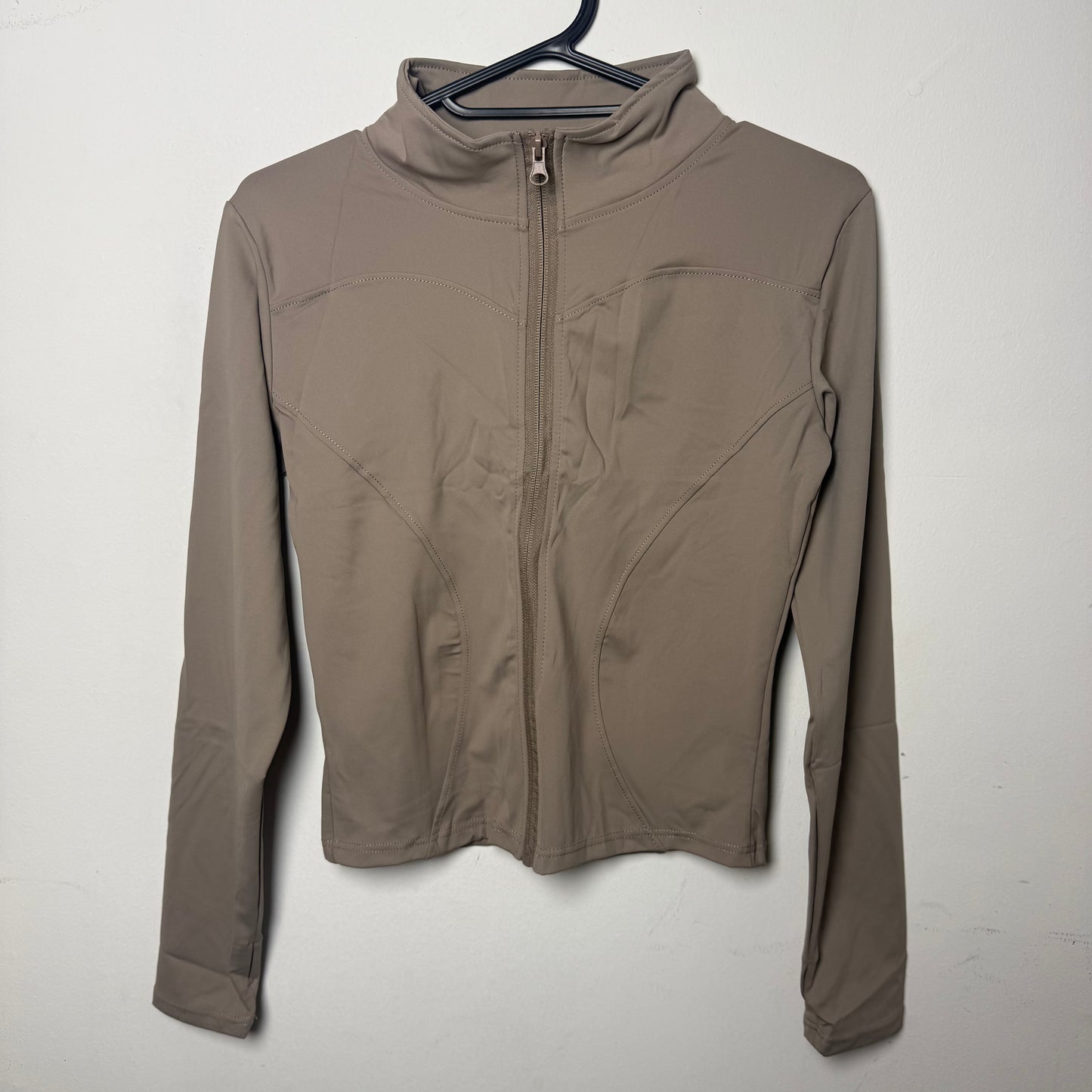 Chaqueta compresora