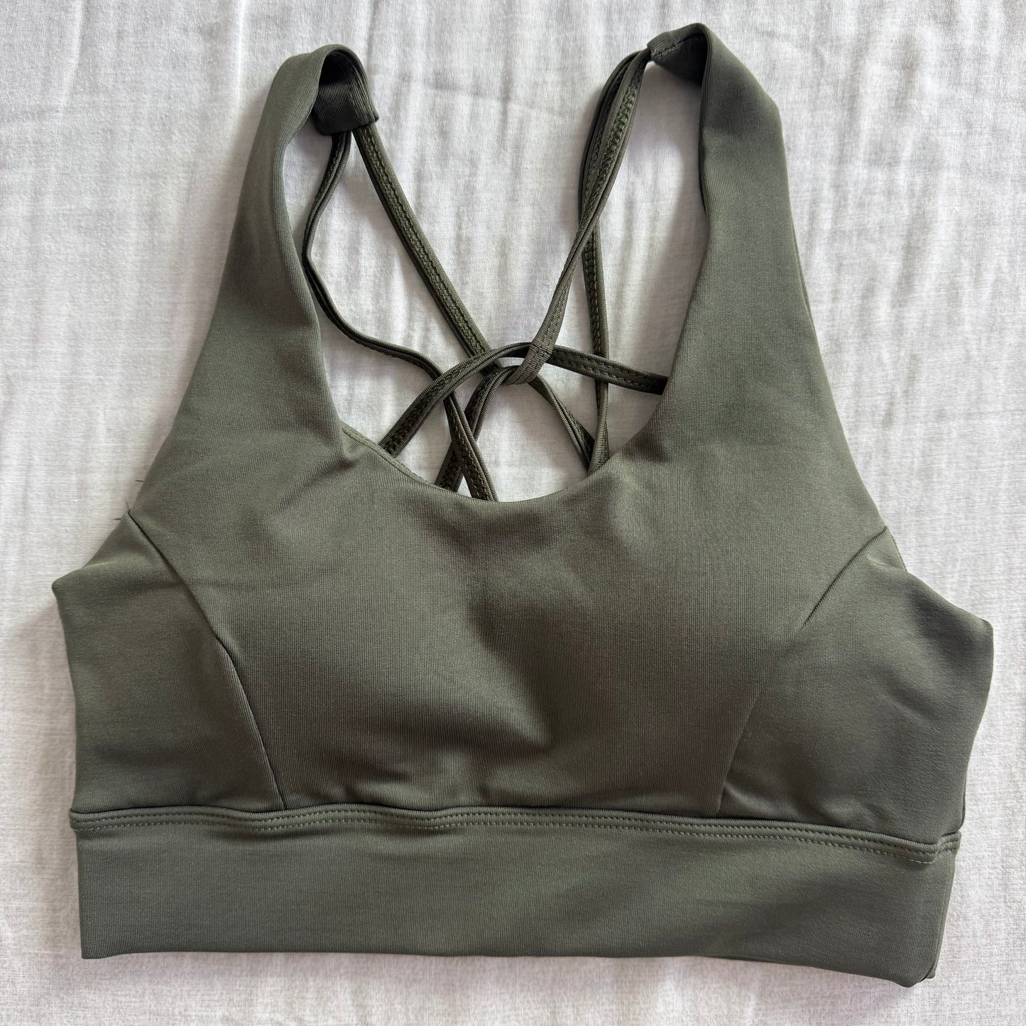 Crop top Essence