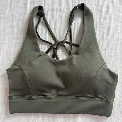 Crop top Essence