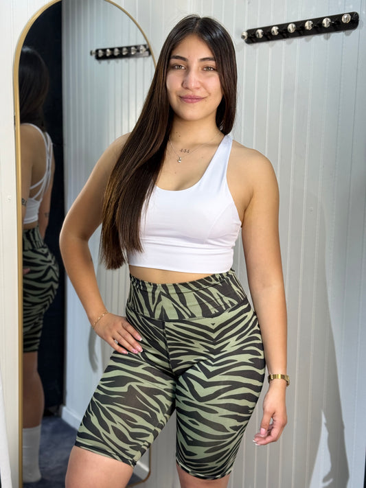 Short biker diseños