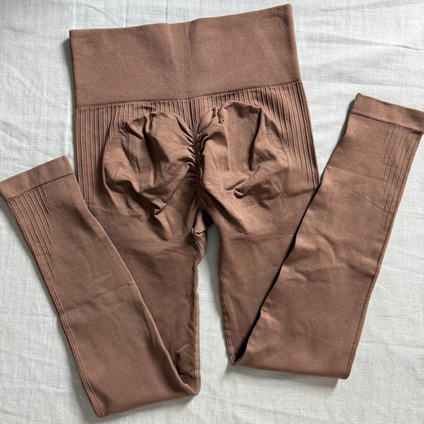 Calzas push up S