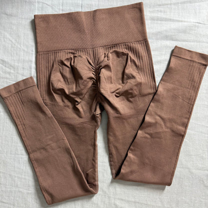 Calzas push up S