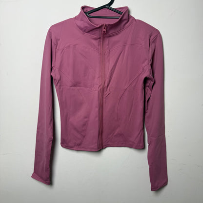 Chaqueta compresora