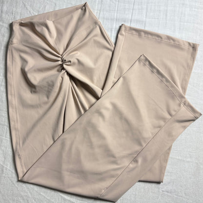 Calza Baggy Fit Push Up