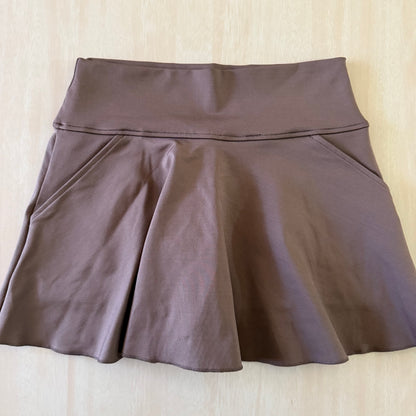 Faldas short Estandar