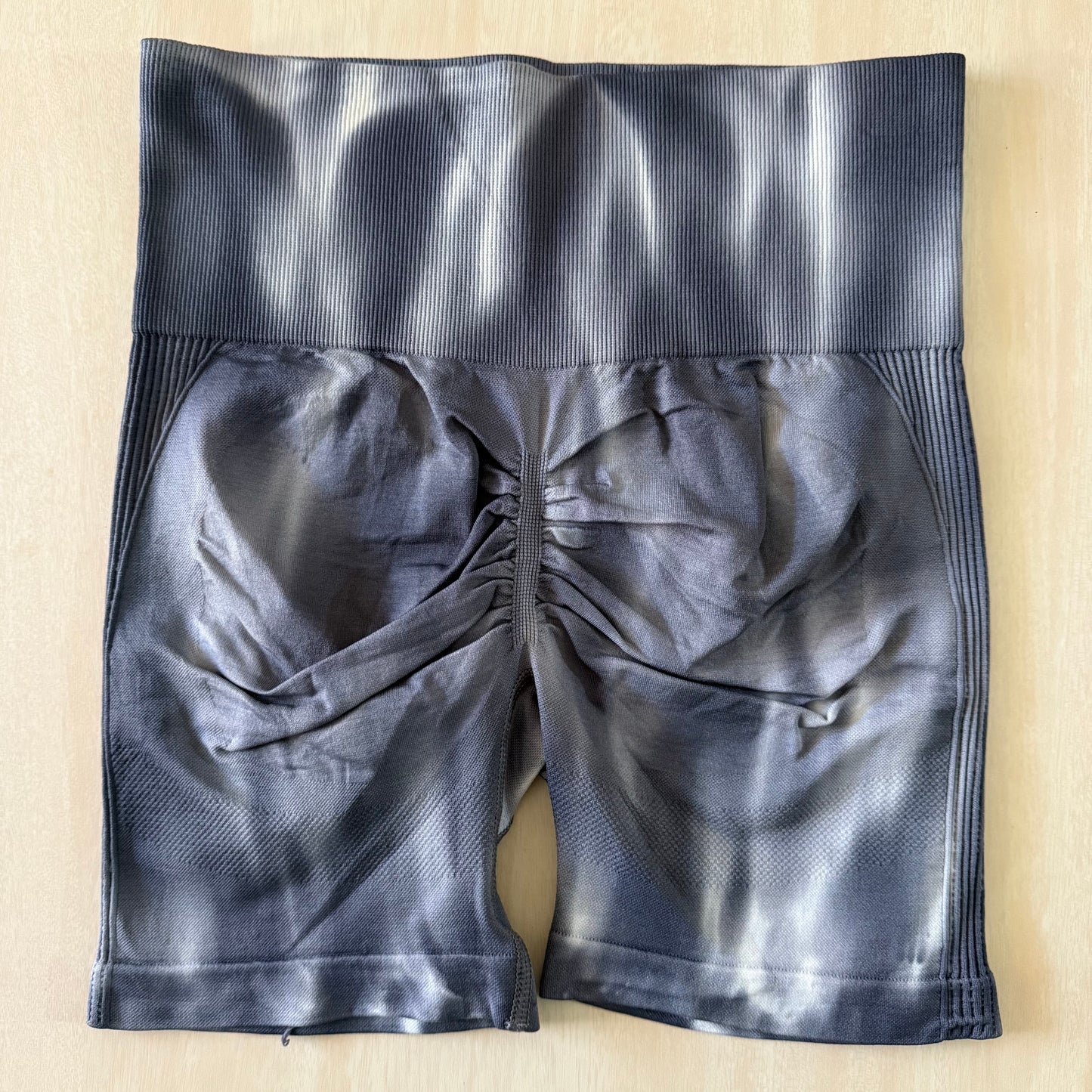 Short push up Talla S