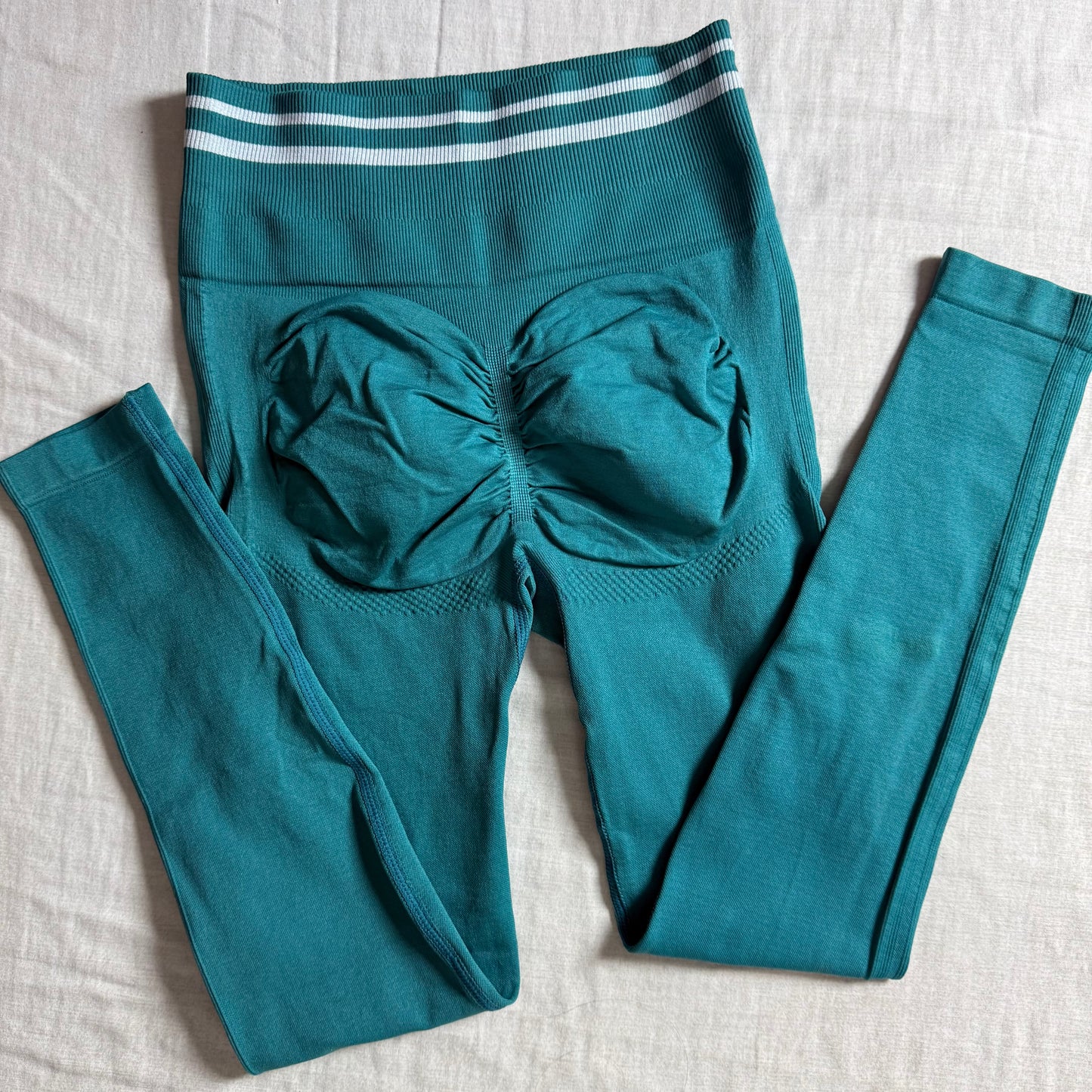 Calzas push up S