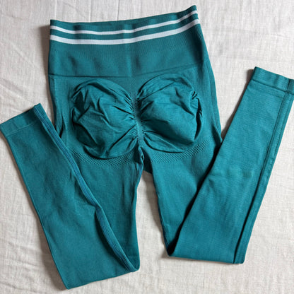 Calzas push up S