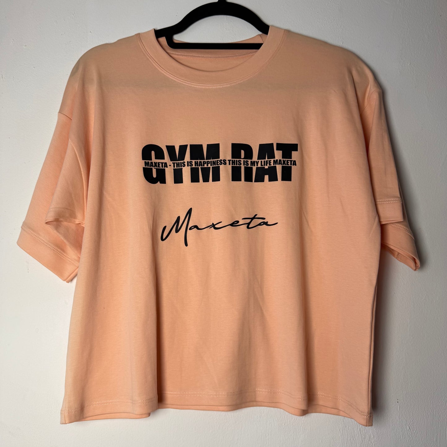 Polera Lisa Algodon
