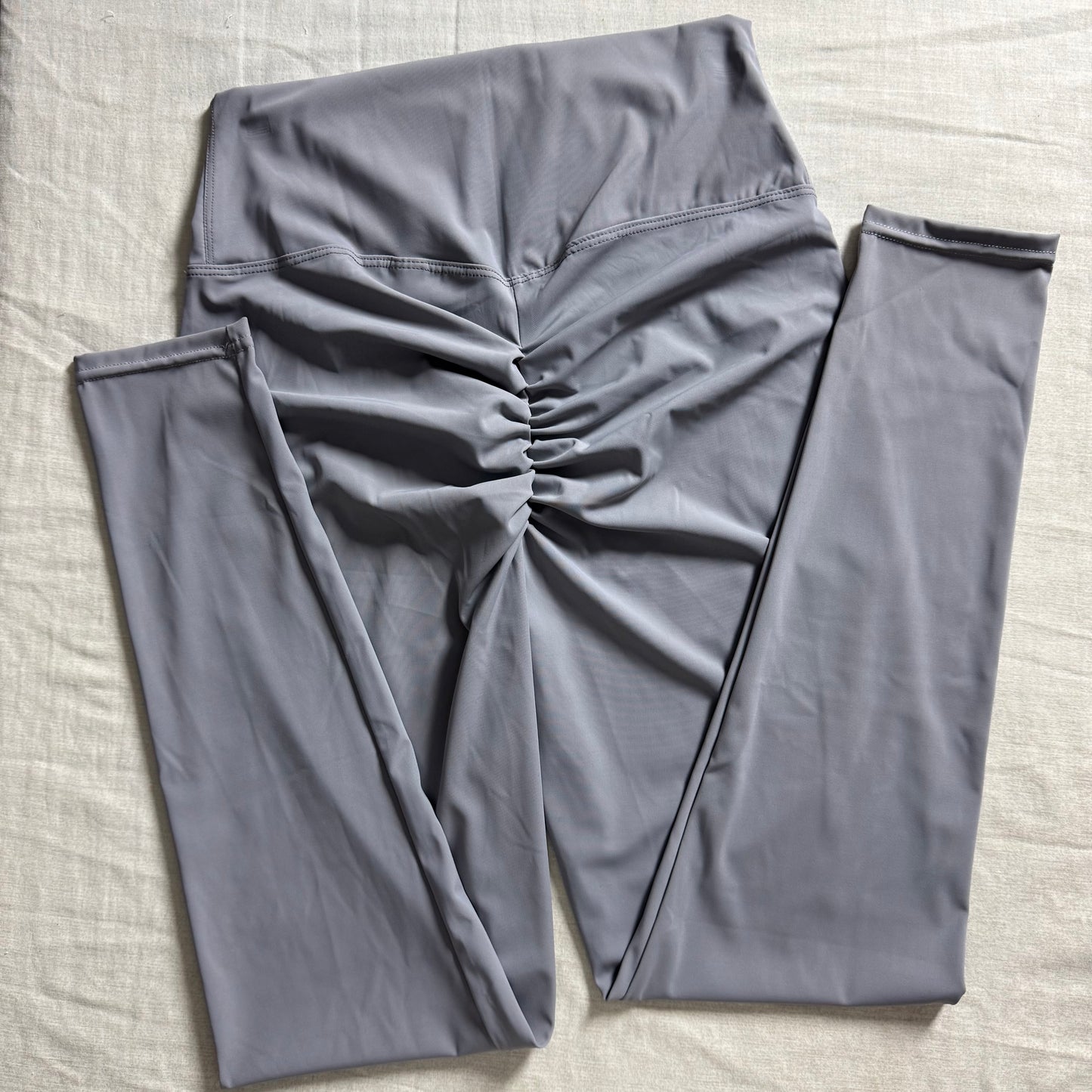 Calzas push up M