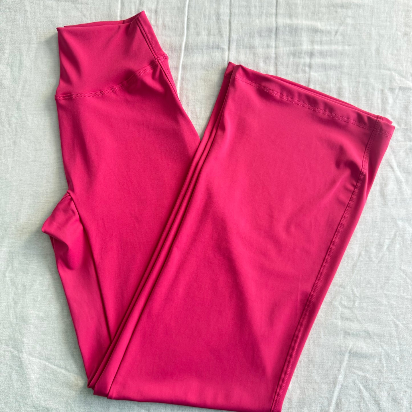 Calzas Baggy Fit S/M