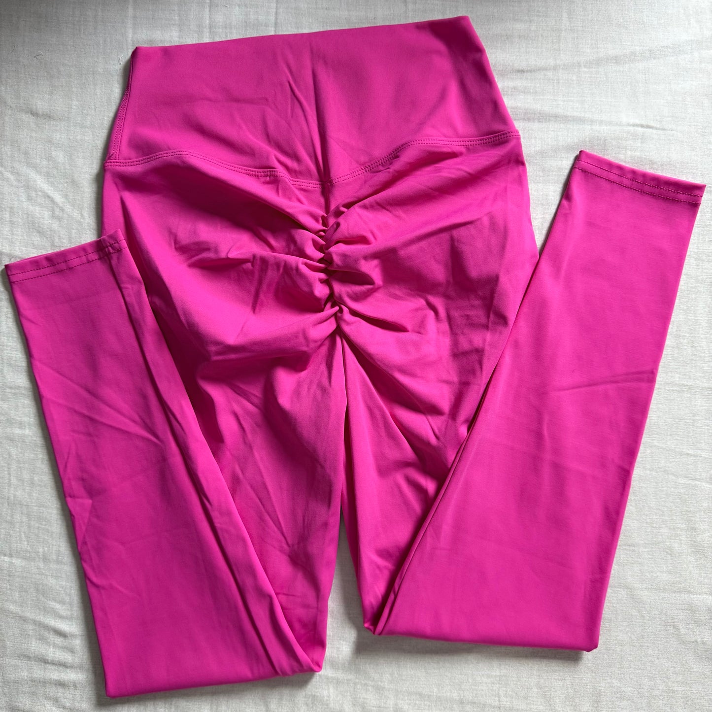 Calzas push up S
