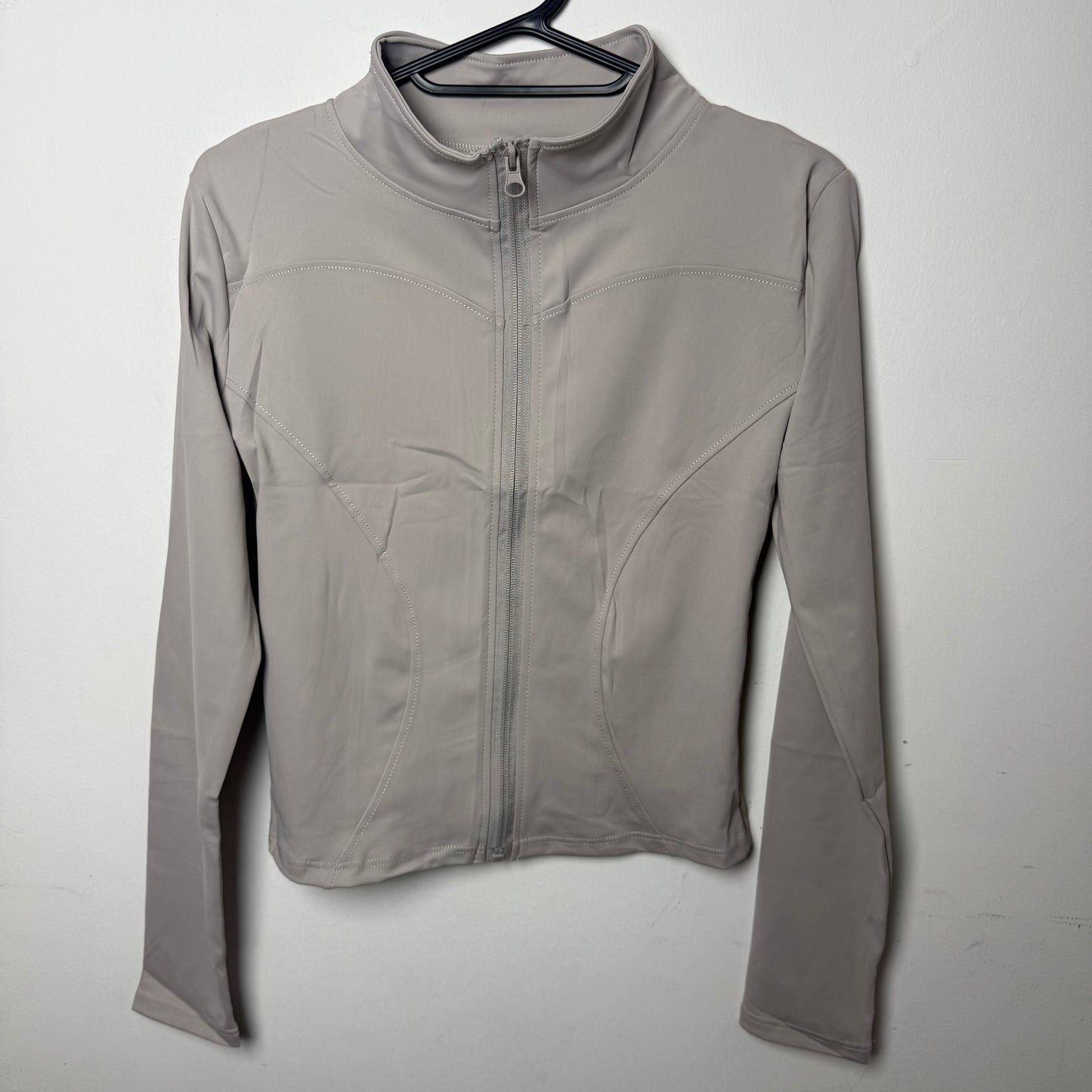 Chaqueta compresora