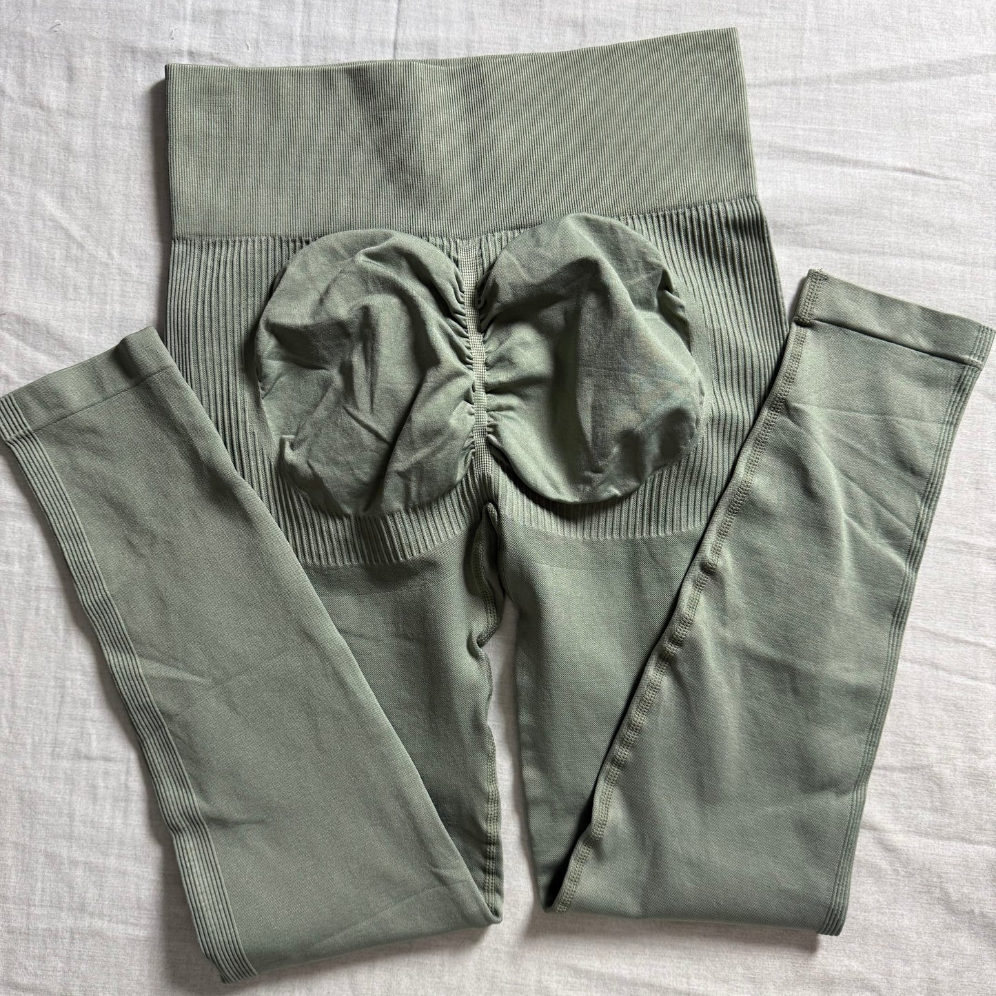 Calzas push up L