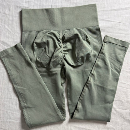 Calzas push up L