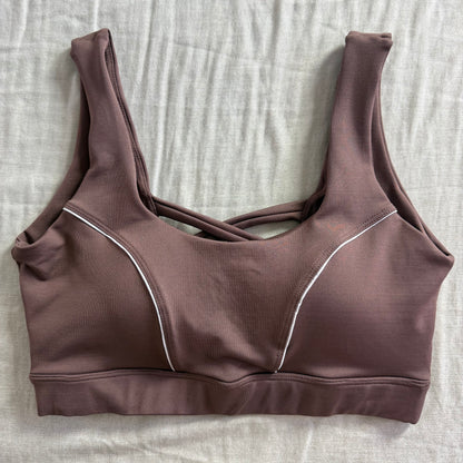 Crop top lines