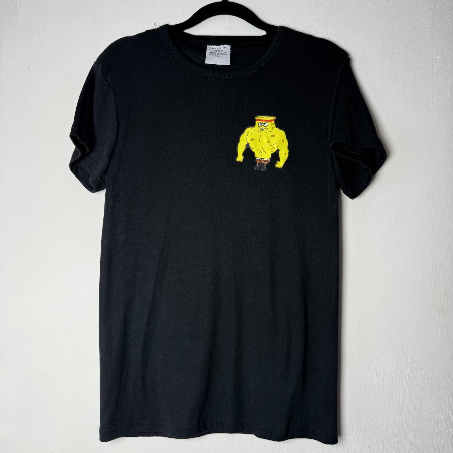 Polera Monitos