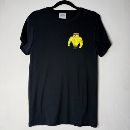 Polera Monitos
