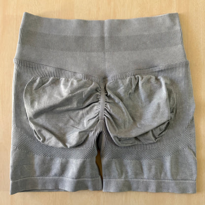 Short push up Prelavado
