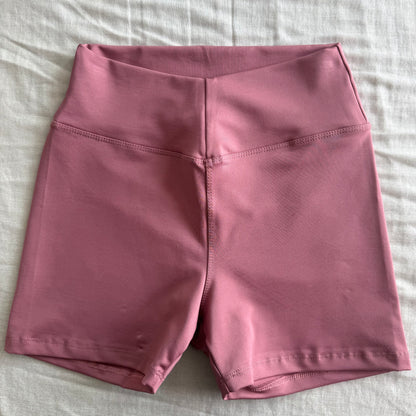 Short listo M