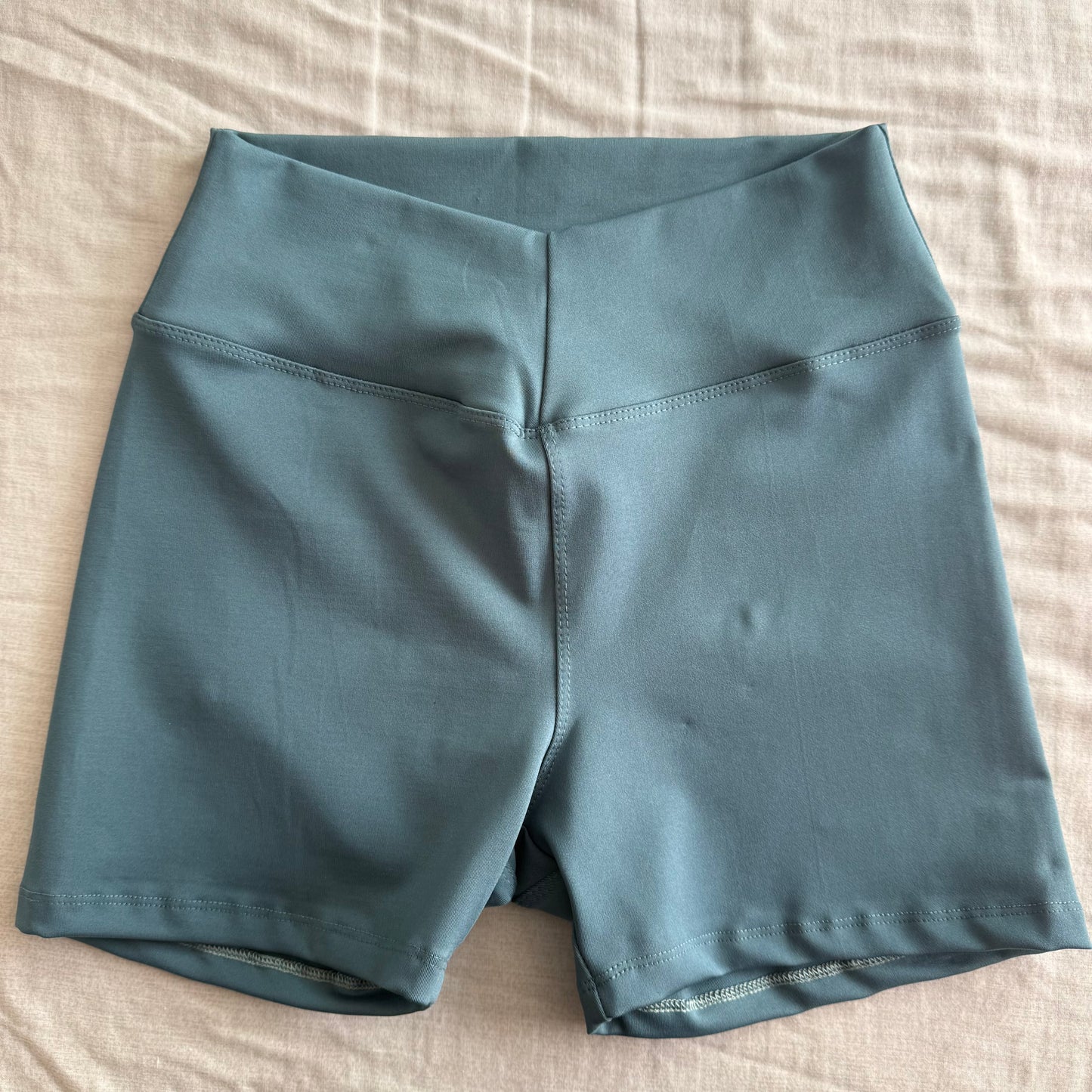 Short listo M