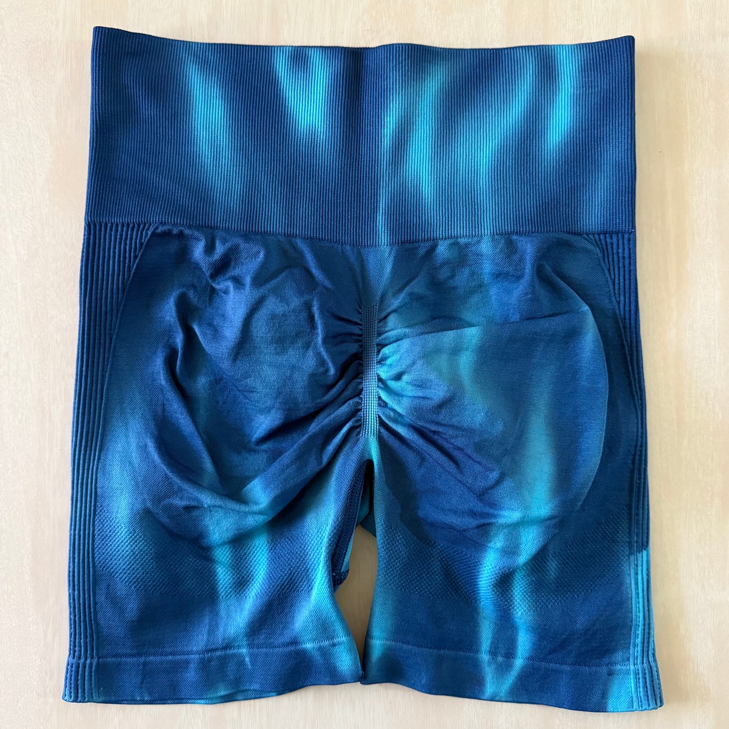 Short push up Talla S