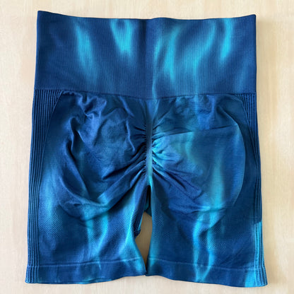 Short push up Talla S