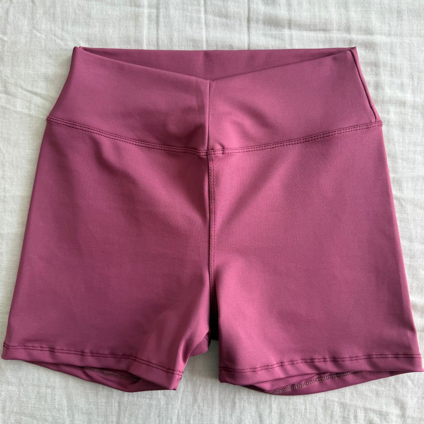 Short liso L