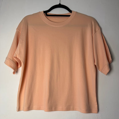 Polera Lisa Algodon