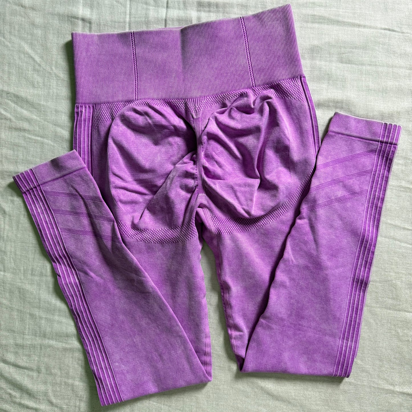 Calzas push up L