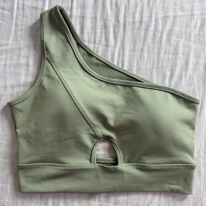 Crop top bella