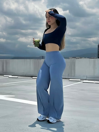 Calzas Baggy Fit S/M