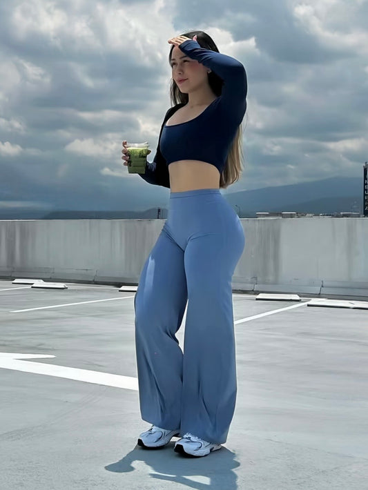 Calzas Baggy Fit S/M