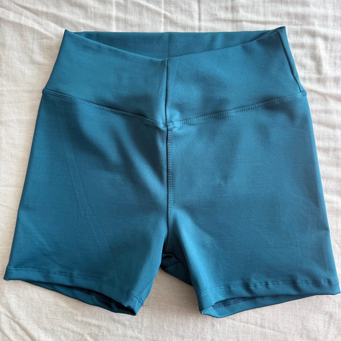 Short listo M