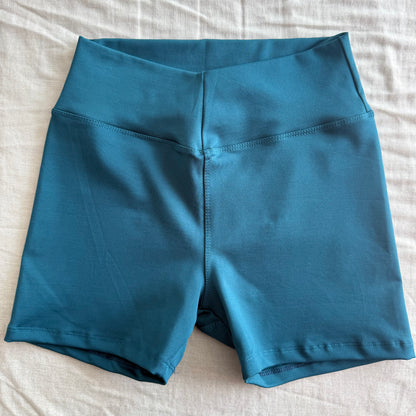 Short listo M