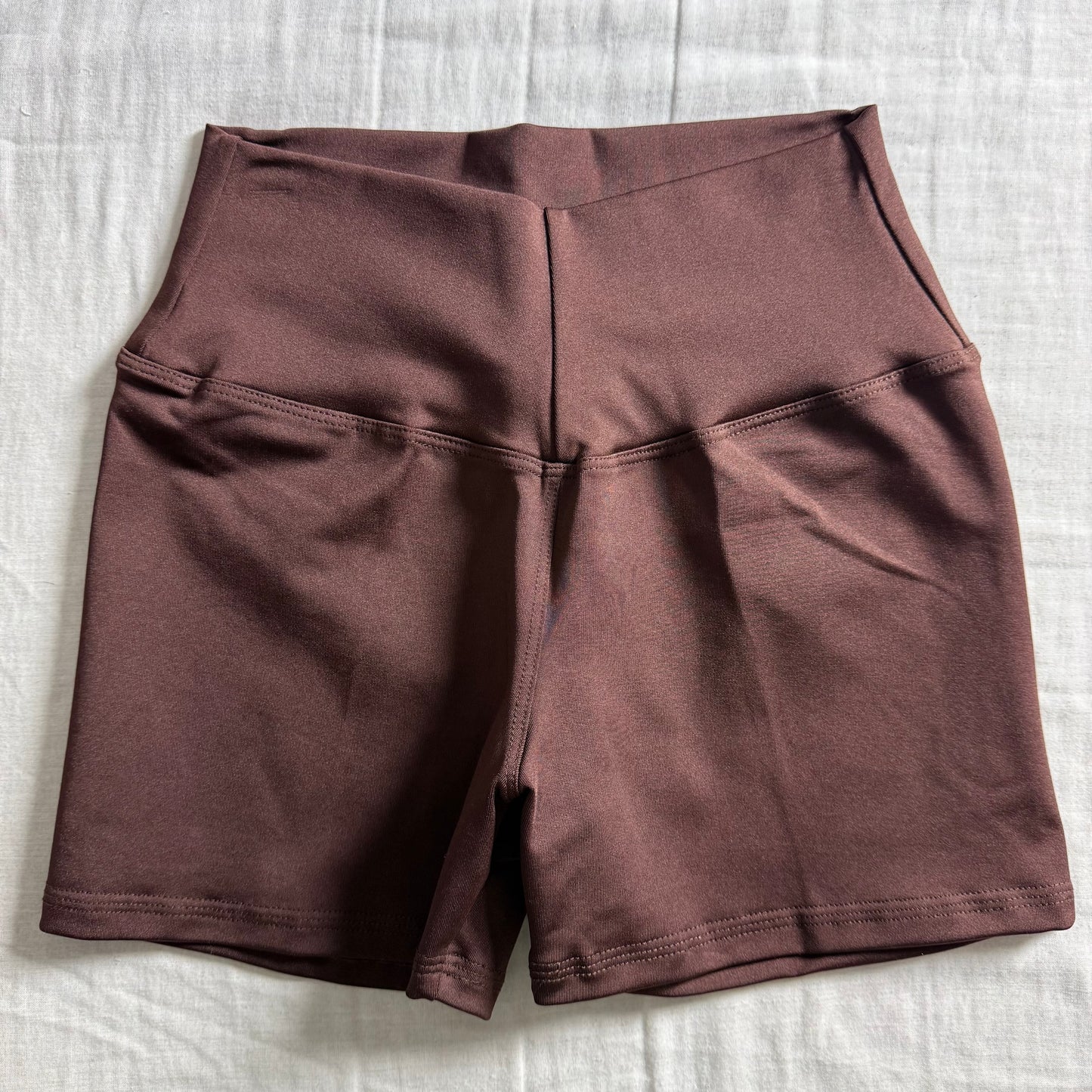 Short liso S