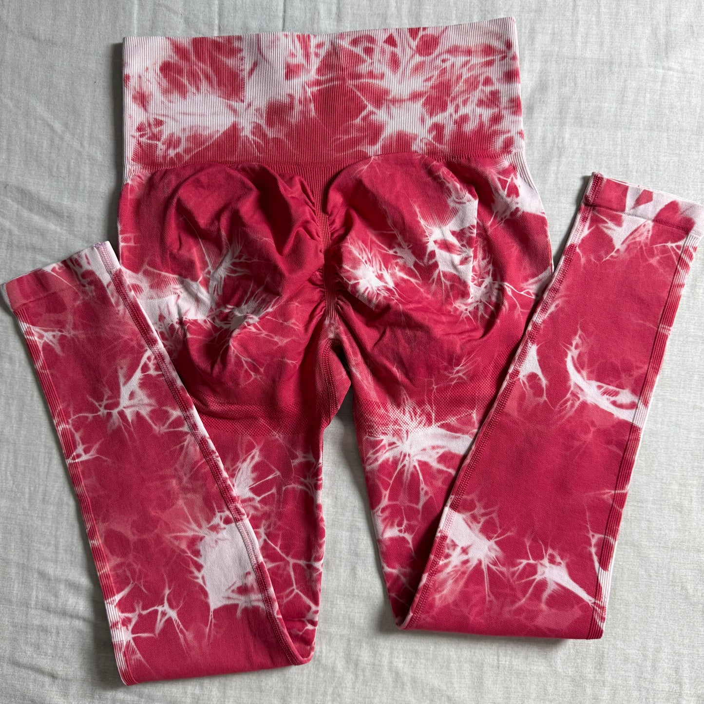 Calzas push up S