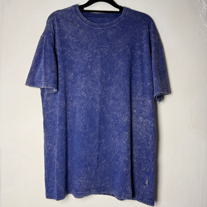 Polera Oversize Jaspeada