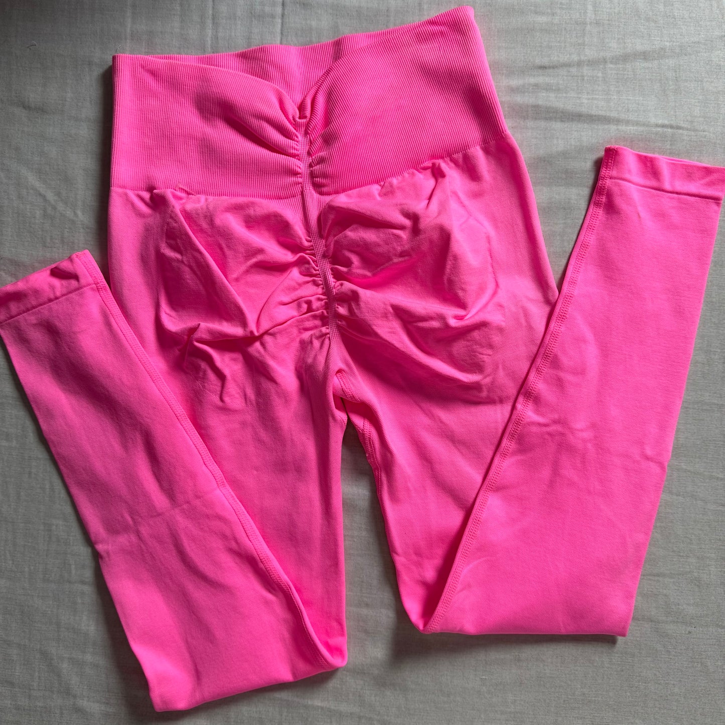 Calzas push up S
