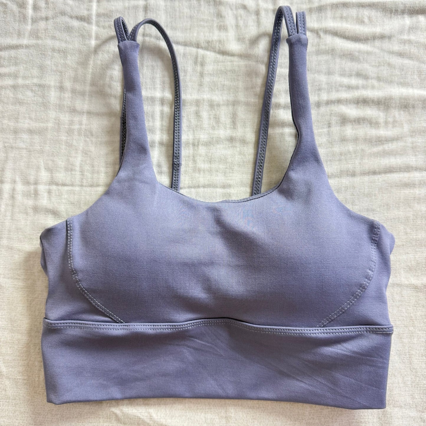 Crop Top Alma