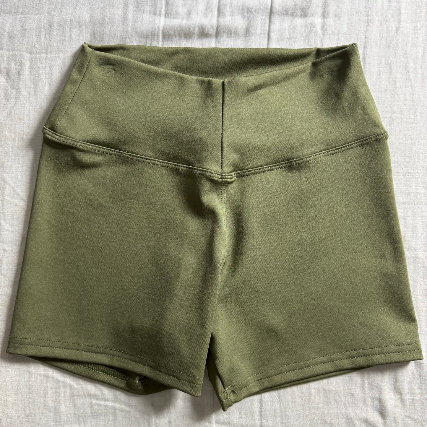 Short liso S