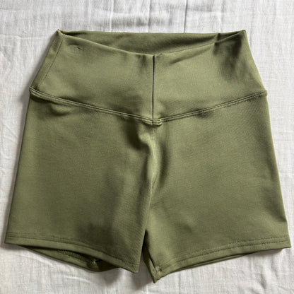 Short liso S