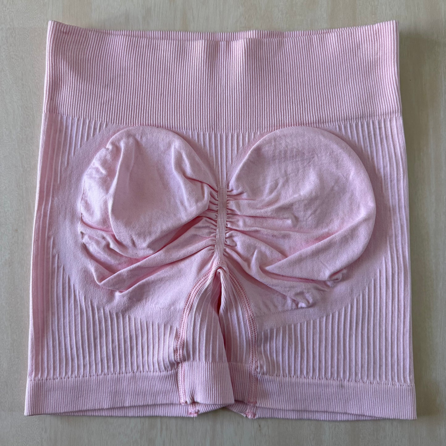 Short push up Talla S